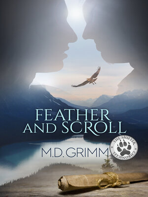 cover image of Feather and Scroll (The Shifter Chronicles 11)